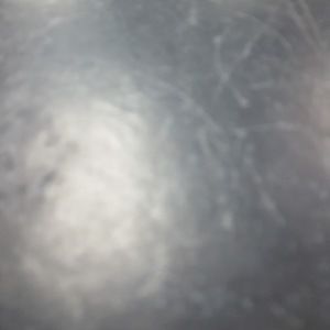 Meet your Posher, Garrett